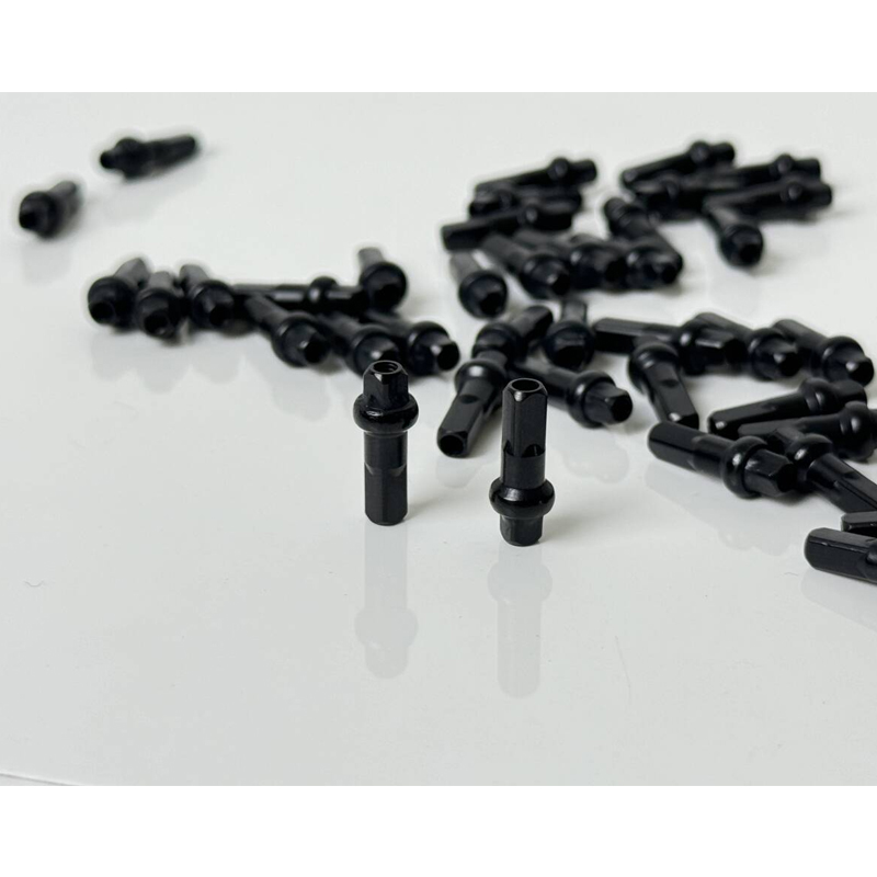 Pillar DSN Bicycle Nipples 14G - Spoke Nipple Brass 评论和价格
