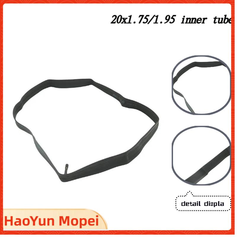 20X1.75/1.95 inner tube straig - Mountain Biking Tube 评论和价格