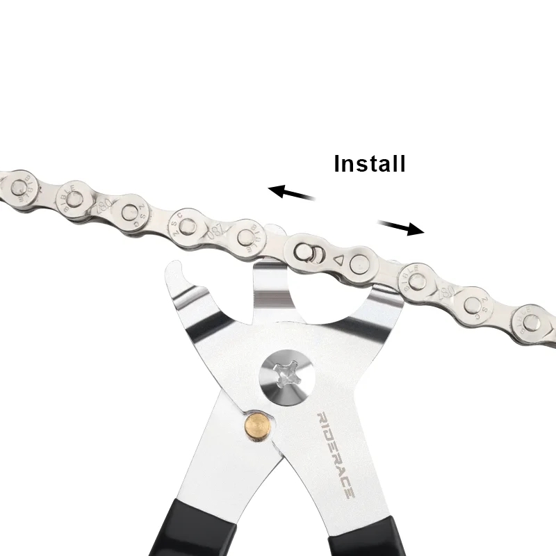 RIDERACE Bike Chain Link Plier - Chain Quick Link 评论和价格